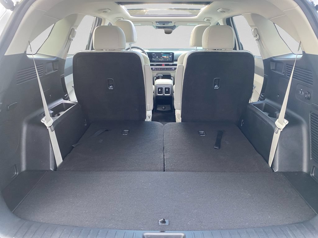 Used 2025 Kia Sorento EX w/ Panoramic Sunroof Package FWD image 28