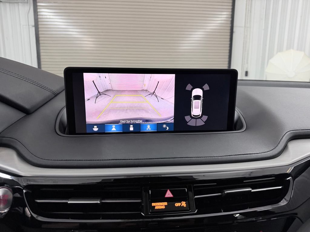Used 2022 Acura MDX FWD w/ Technology Package image 15