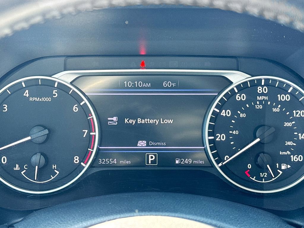 Used 2021 Nissan Sentra SV image 10