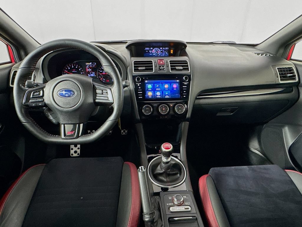 Used 2019 Subaru WRX STI AWD/4WD image 26