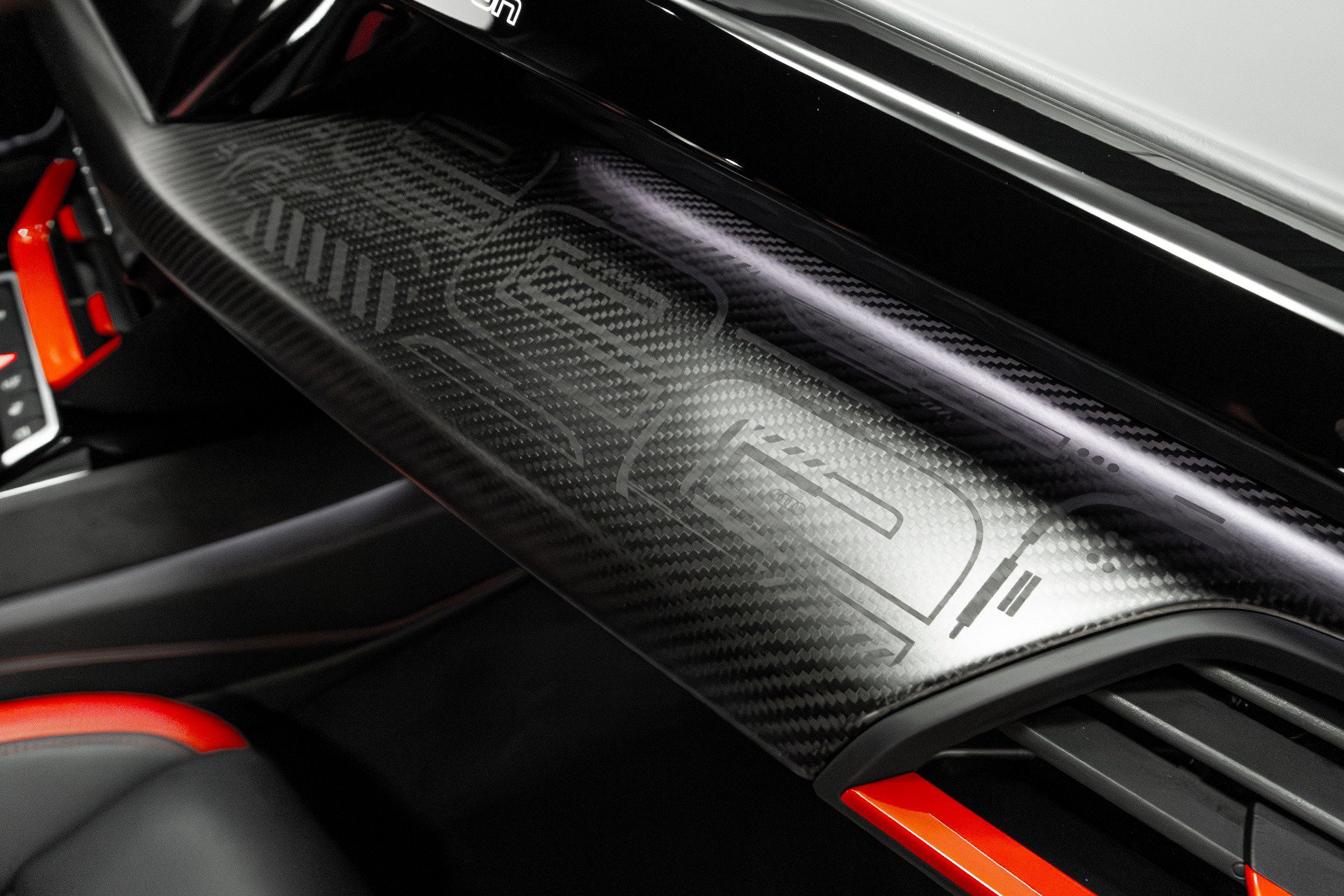 Used 2023 Audi RS e-tron GT image 22