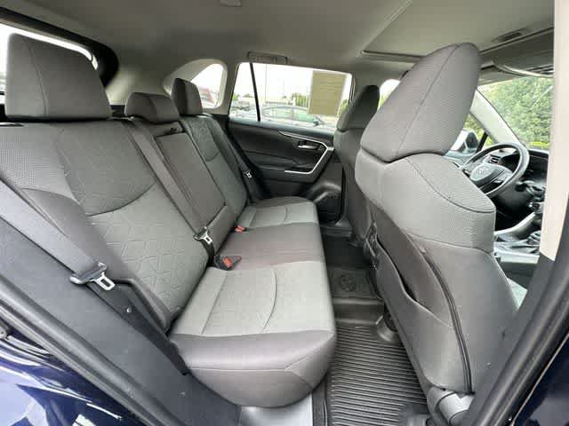 Used 2023 Toyota RAV4 XLE w/ Convenience Package AWD/4WD image 24