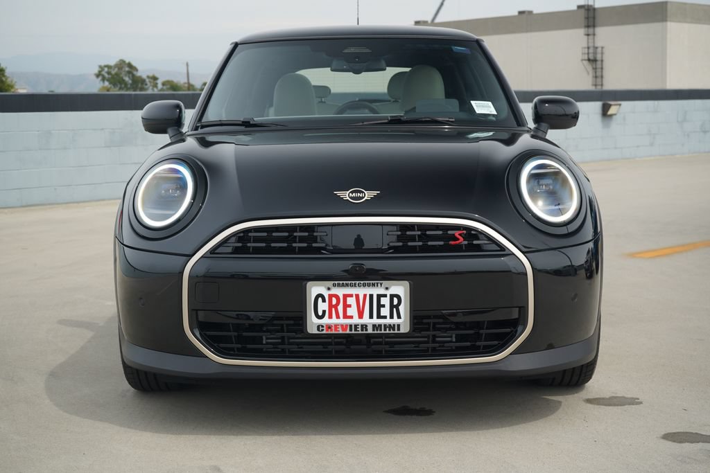 New 2026 MINI Cooper S FWD image 3