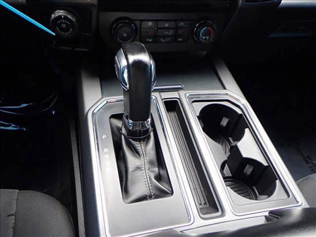 Used 2020 Ford F150 XLT w/ Equipment Group 302A Luxury image 19