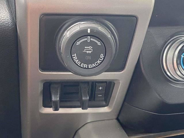 Certified 2019 Ford F150 Lariat w/ Equipment Group 502A Luxury AWD/4WD image 32