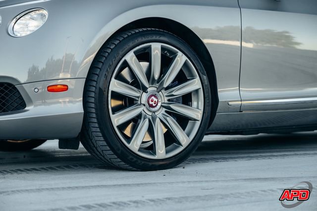 Used 2013 Bentley Continental GT image 59