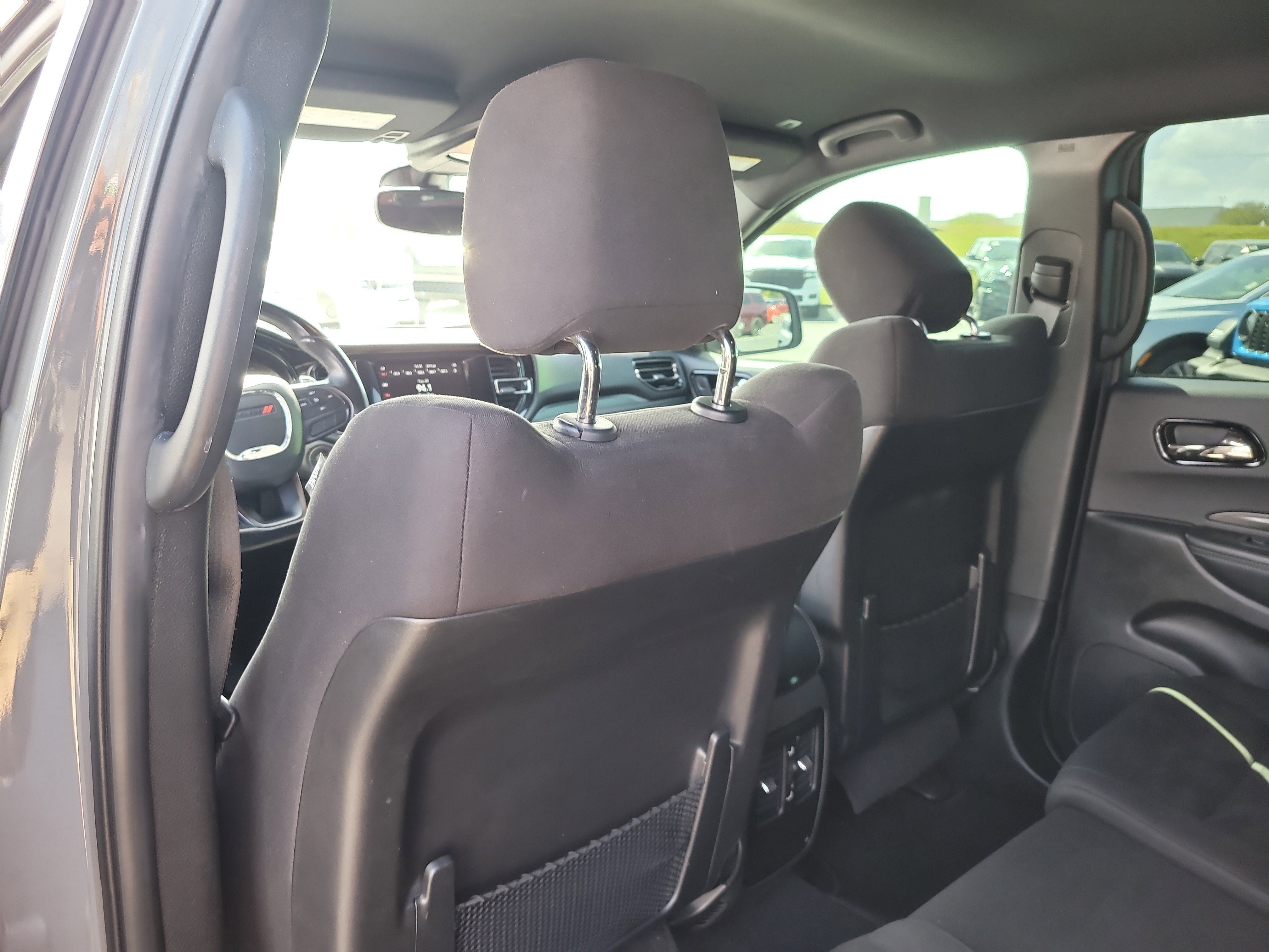 Used 2021 Dodge Durango GT w/ Blacktop Package image 13