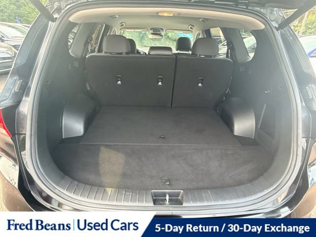 Certified 2023 Hyundai Santa Fe SEL AWD/4WD image 33