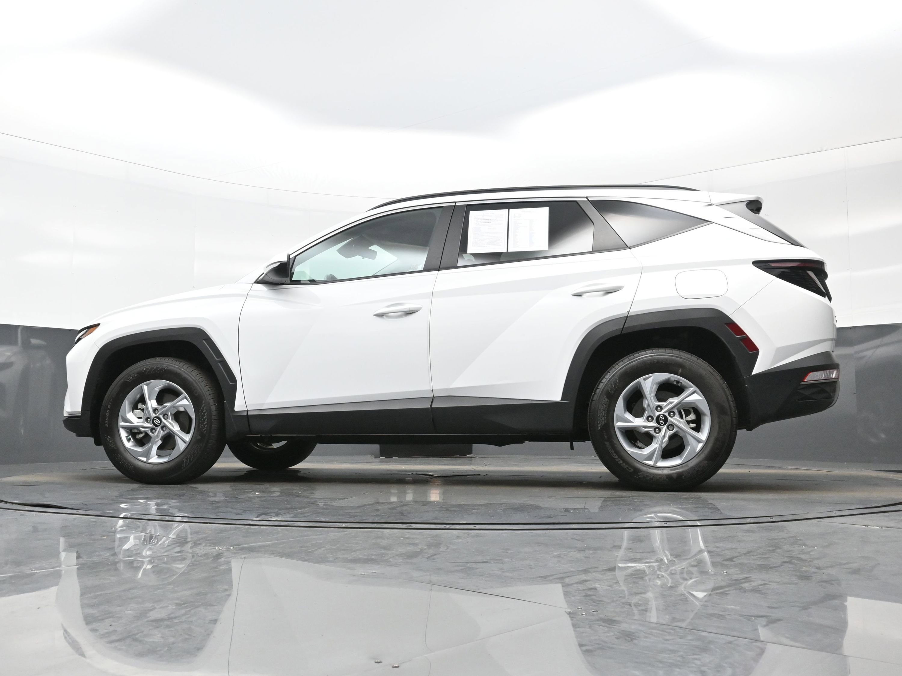 Used 2023 Hyundai Tucson SEL image 28