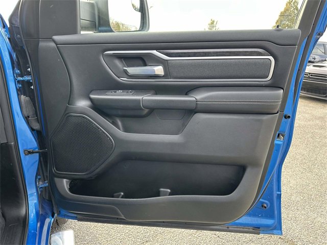 Used 2022 RAM 1500 Big Horn image 10