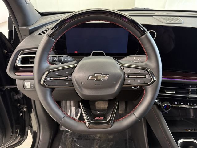 Used 2024 Chevrolet Traverse RS w/ LPO, Floor Liner Package image 37