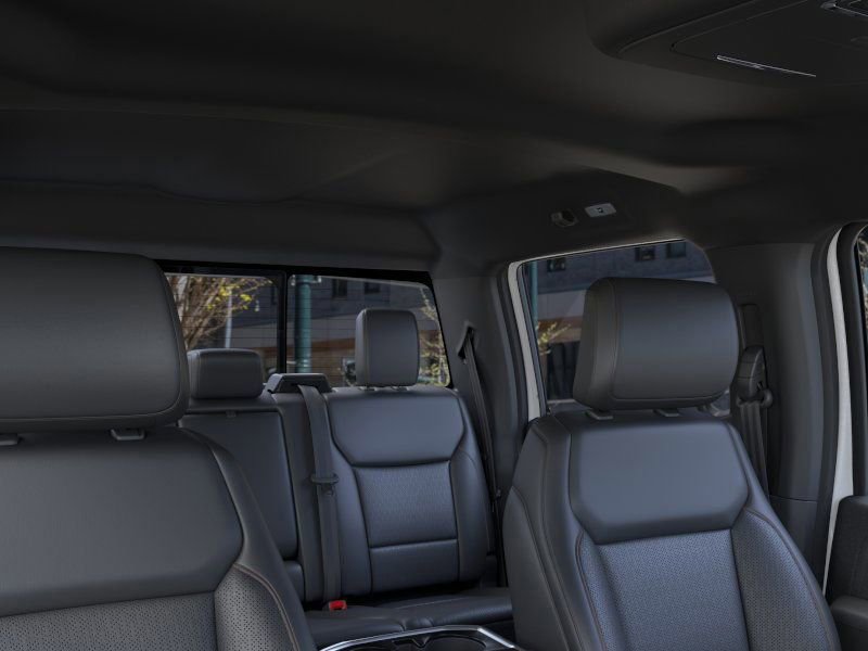 New 2026 Ford F150 Lariat w/ Equipment Group 501A Mid image 22