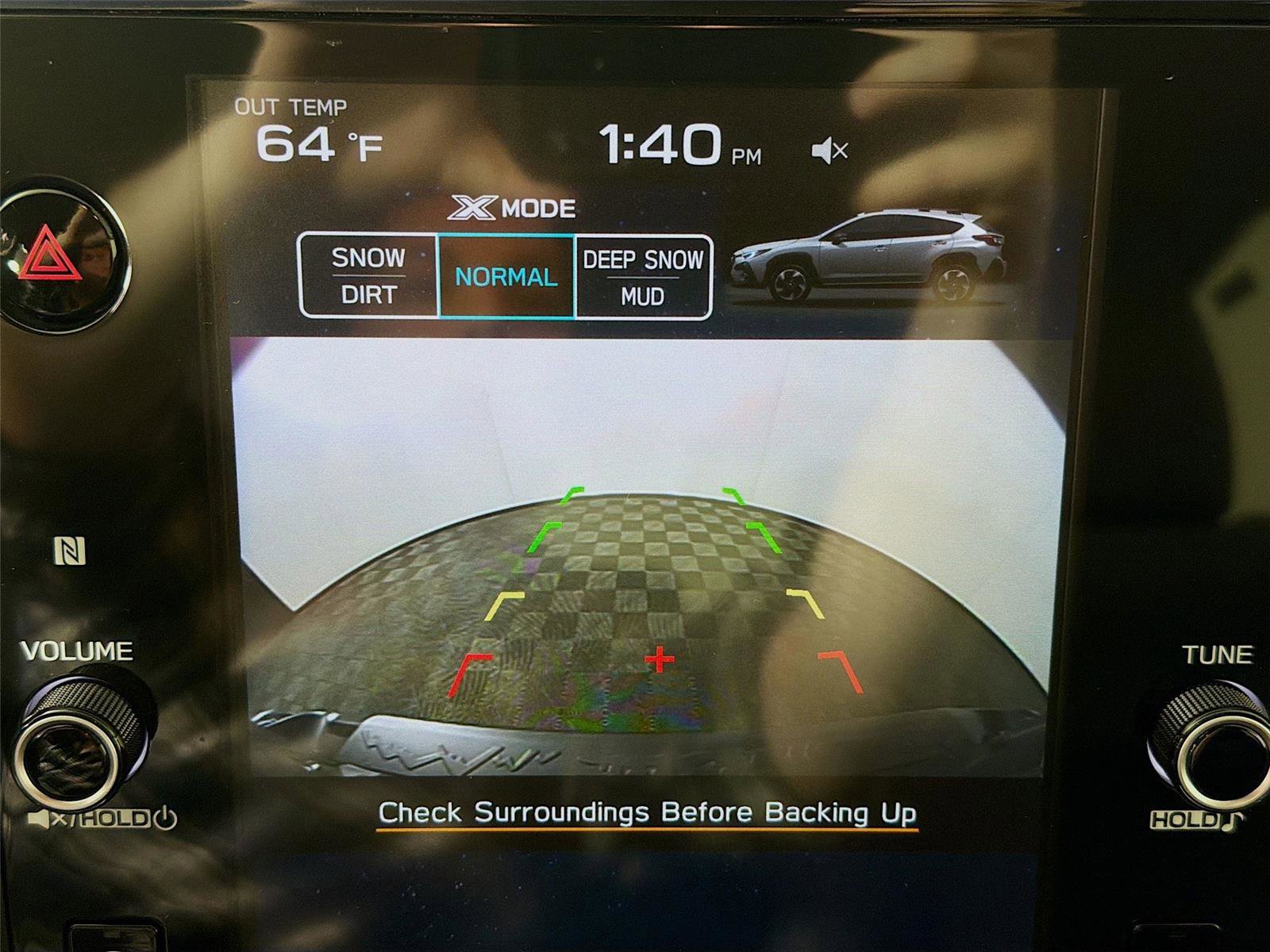 Certified 2026 Subaru Crosstrek 2.0i Premium image 15