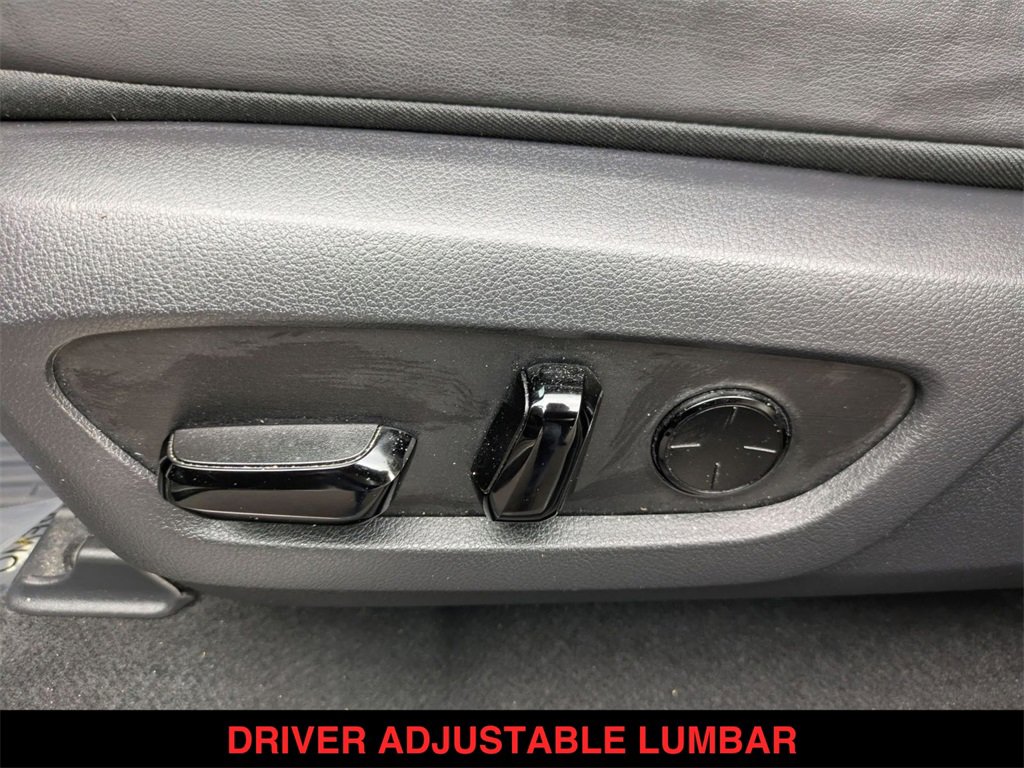 Used 2024 Lexus NX 300h AWD w/ Luxury Package image 9