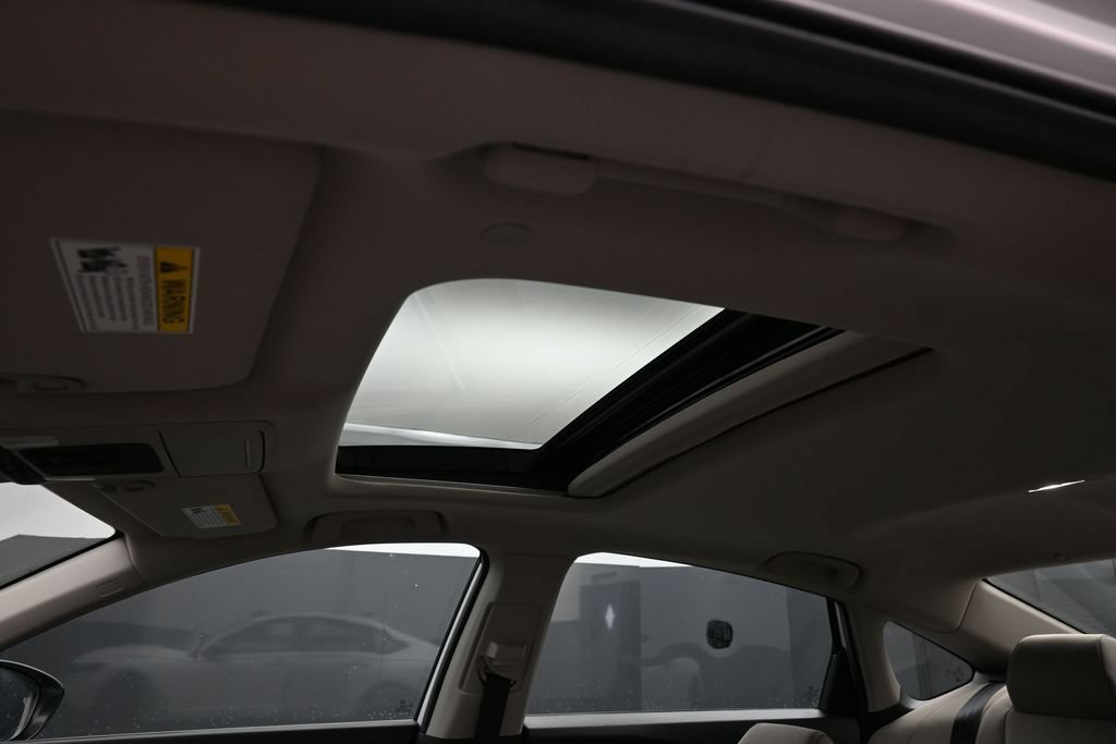 New 2025 Honda Accord SE image 49