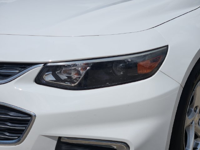 Used 2018 Chevrolet Malibu LS FWD image 9