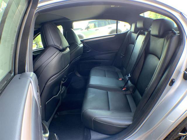 Used 2022 Lexus ES 350 F Sport w/ Accessory Package 2 image 23