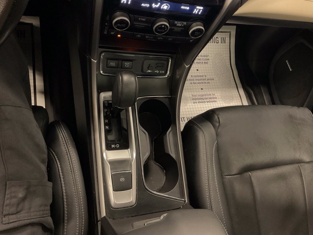 Used 2022 Subaru Ascent Limited w/ Technology Package AWD/4WD image 20