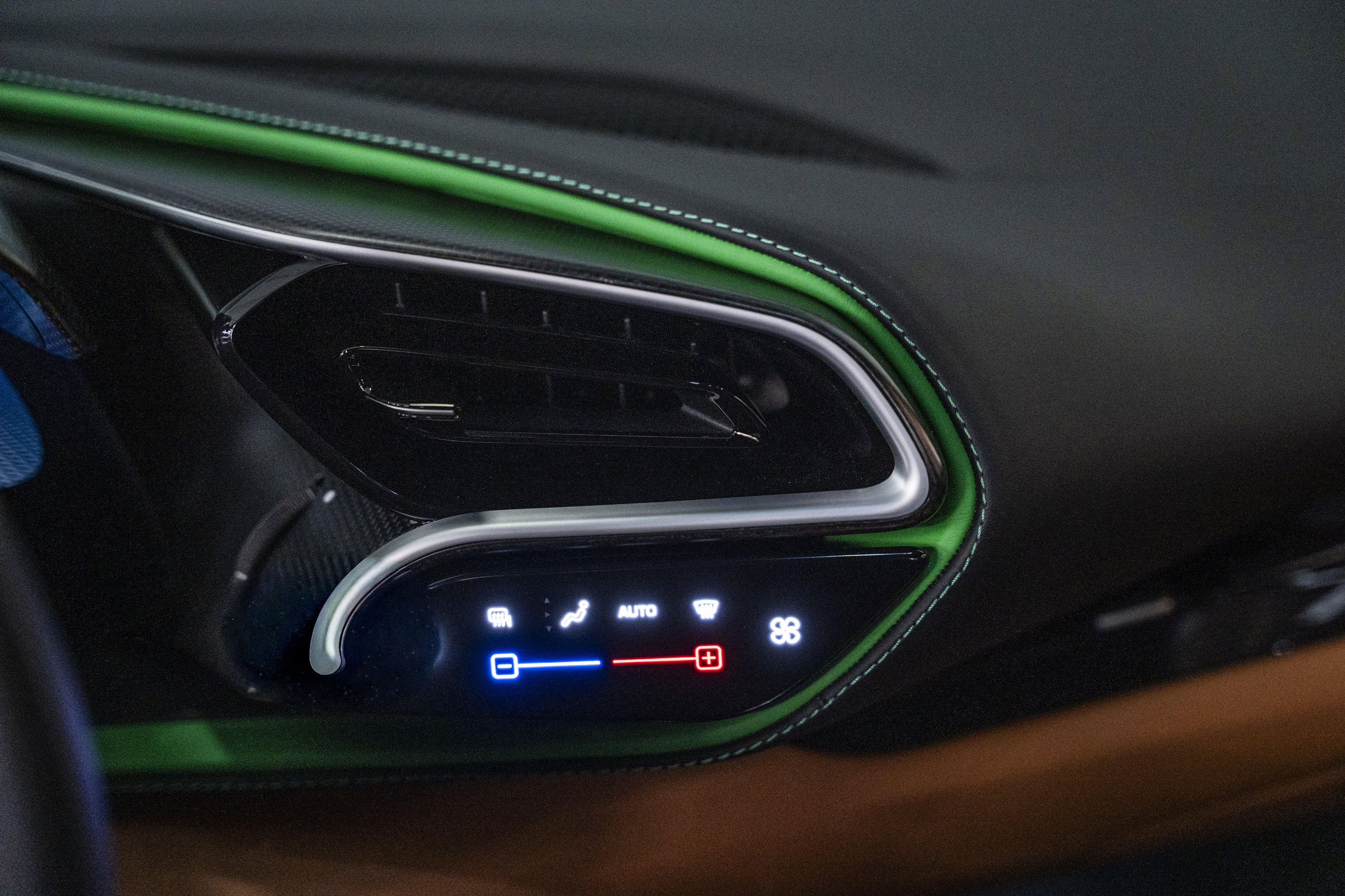 Certified 2025 Ferrari 296 GTB image 48