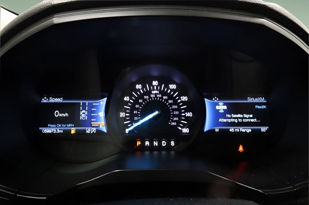 Used 2022 Ford Edge Titanium AWD/4WD image 20