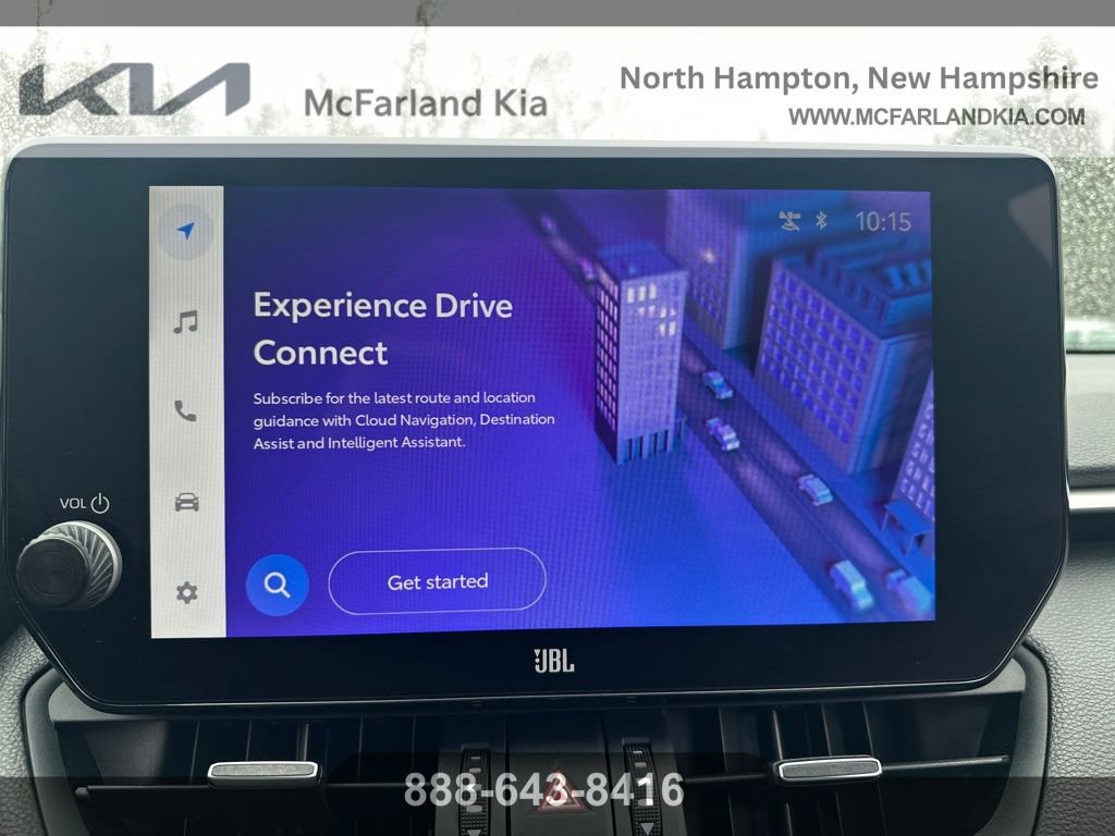 Used 2024 Toyota RAV4 XSE w/ Weather Package image 18