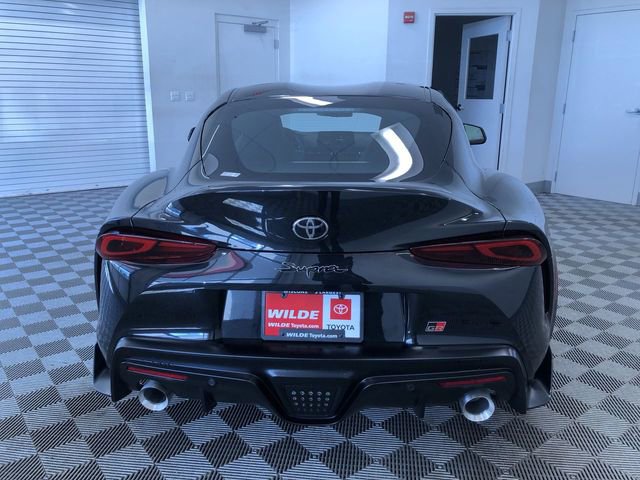 New 2026 Toyota Supra Premium image 13