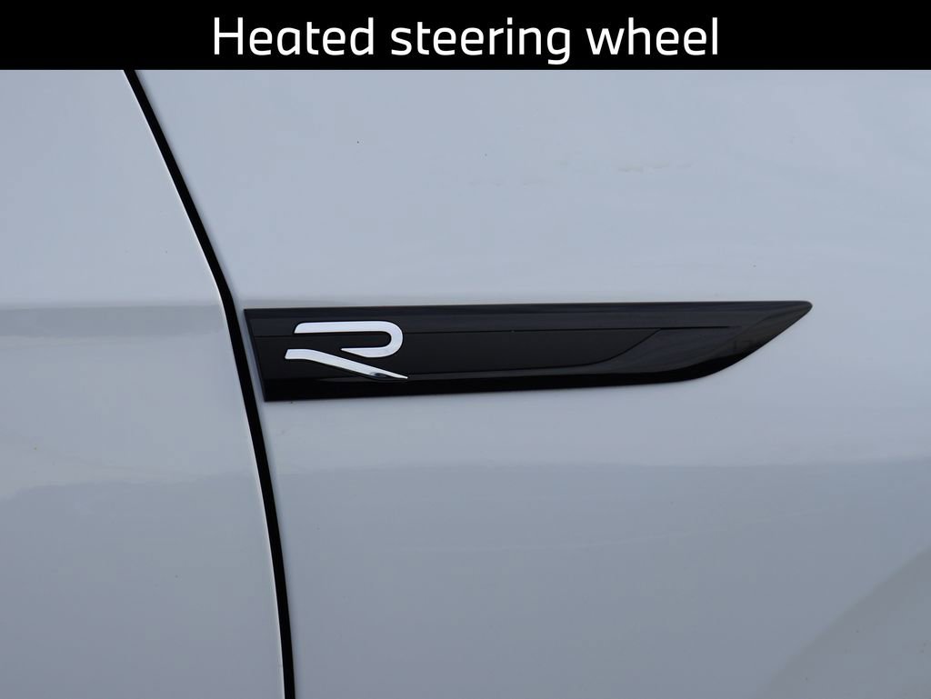 Certified 2024 Volkswagen Golf R image 10