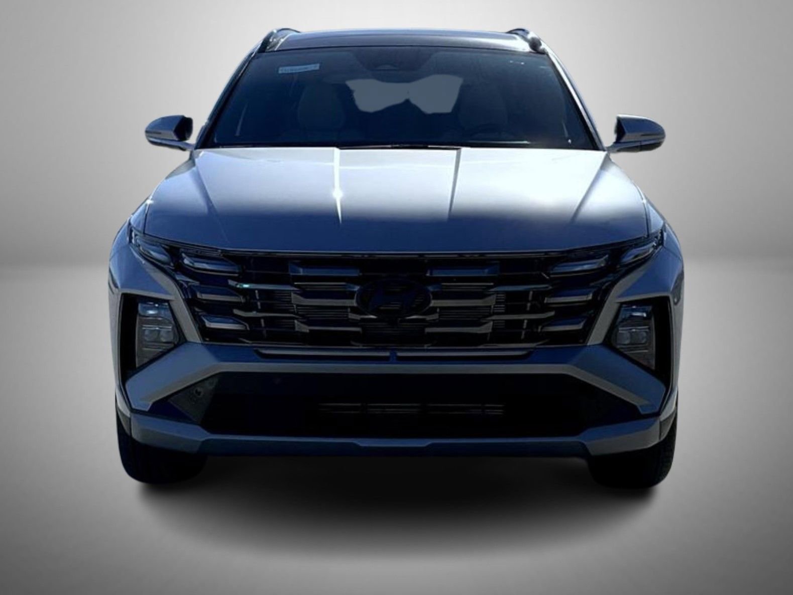 New 2026 Hyundai Tucson Limited image 2