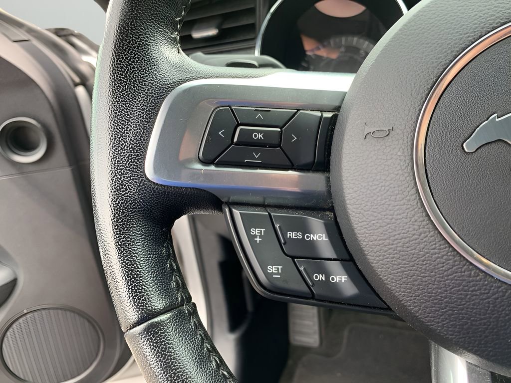 Used 2016 Ford Mustang Convertible w/ Equipment Group 051A image 26