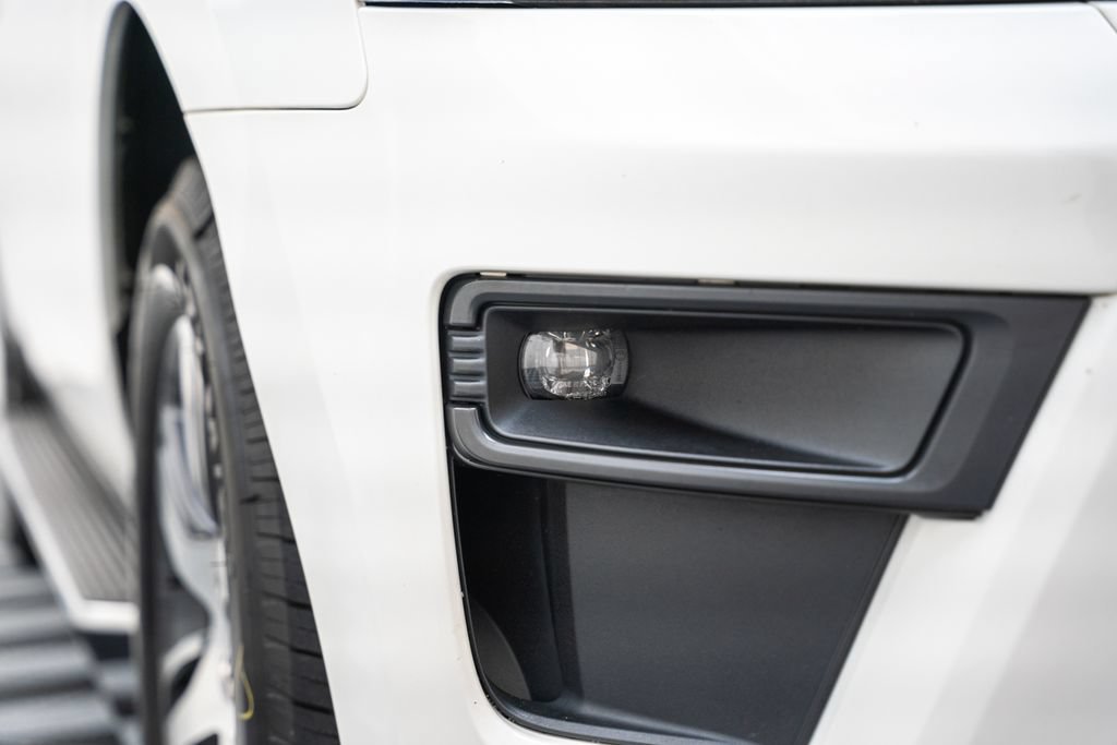 Used 2022 Ford Expedition XLT AWD/4WD image 17