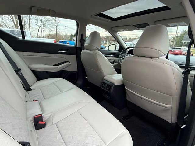 Used 2024 Nissan Altima 2.5 SL image 20