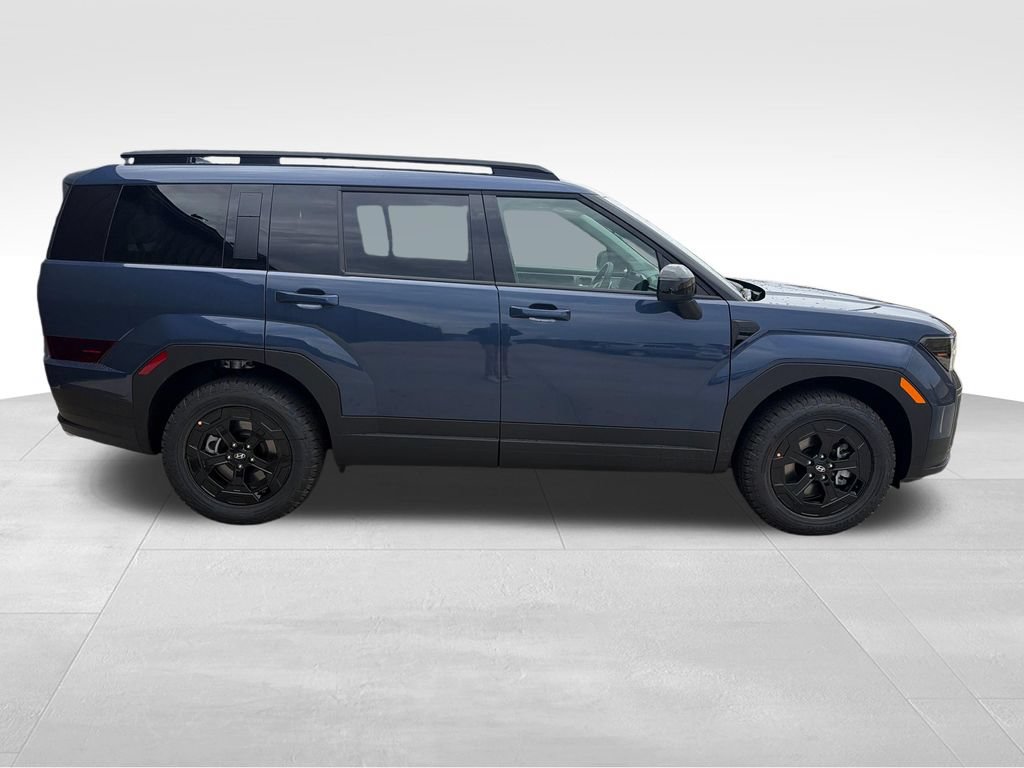 New 2027 Hyundai Santa Fe XRT AWD/4WD image 8