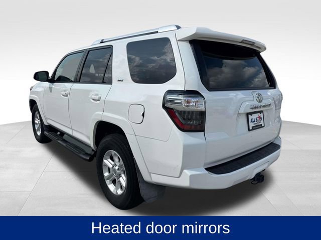 Used 2016 Toyota 4Runner SR5 Premium image 6