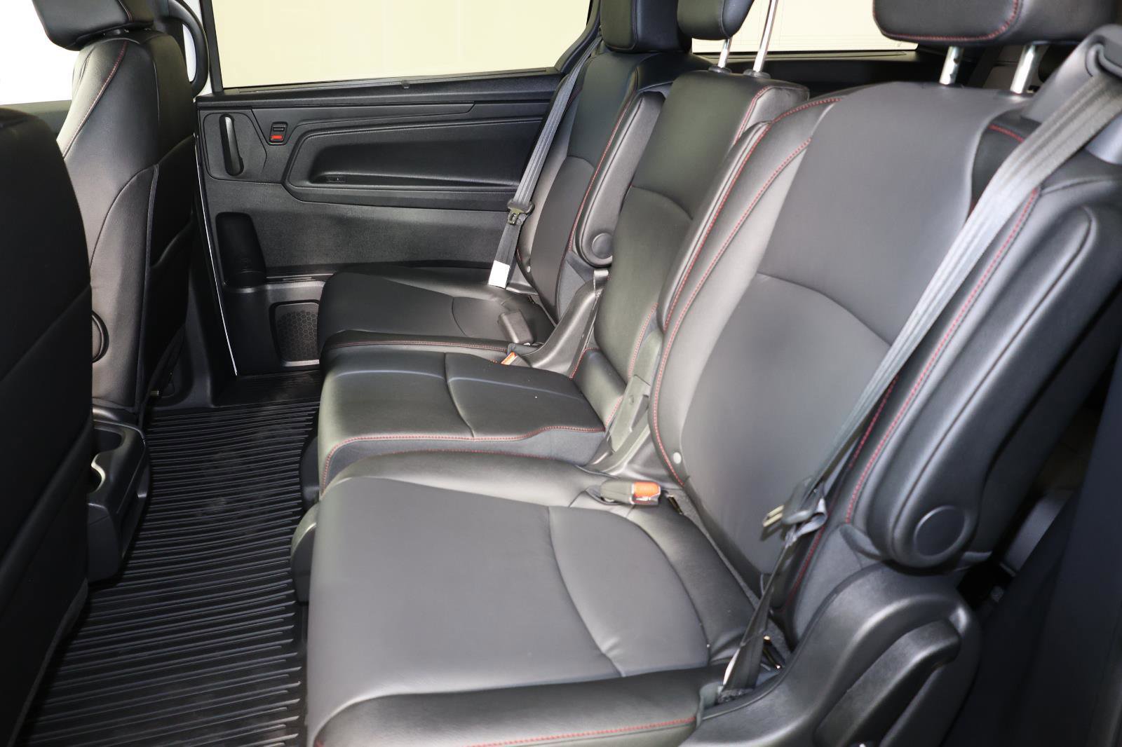 Used 2026 Honda Odyssey Sport-L image 22