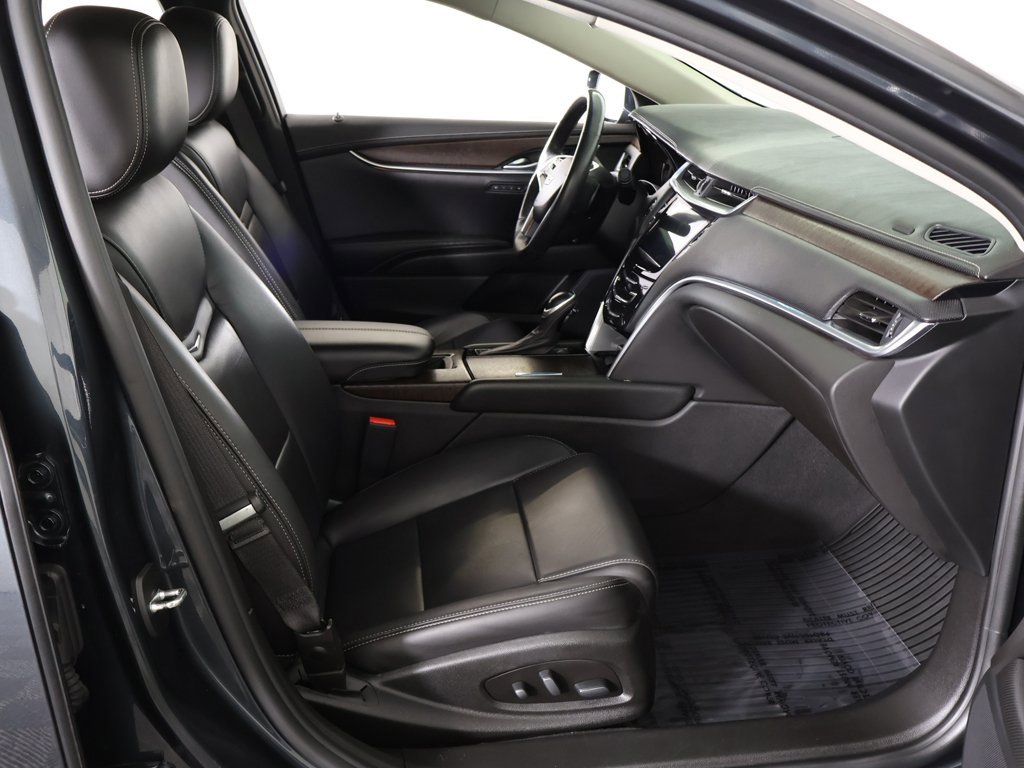 Used 2018 Cadillac XTS Luxury w/ Driver Awareness Package image 34