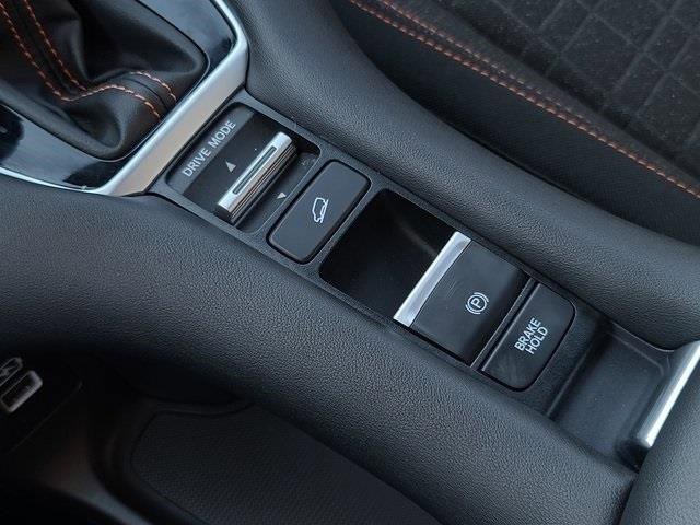 Used 2023 Honda HR-V Sport image 25