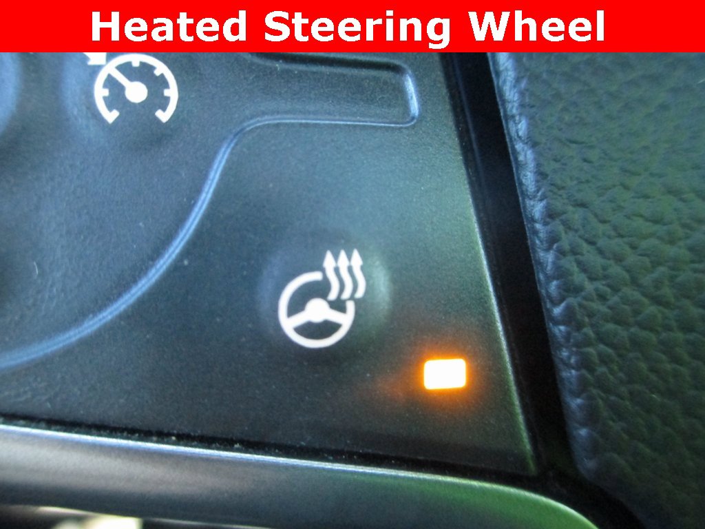 Used 2015 Chevrolet Silverado 1500 LTZ Z71 w/ Midnight Edition image 29