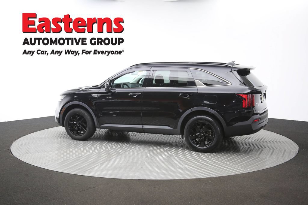 Used 2021 Kia Sorento S w/ Panoramic Sunroof Package AWD/4WD image 63