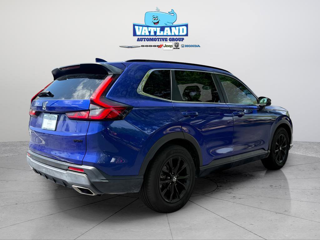 Used 2023 Honda CR-V Sport image 5