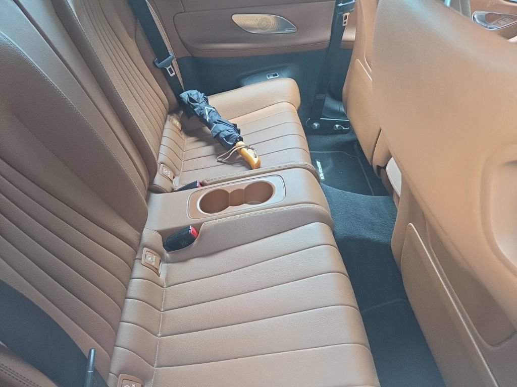 Certified 2022 Mercedes-Benz E 450 Cabriolet image 11