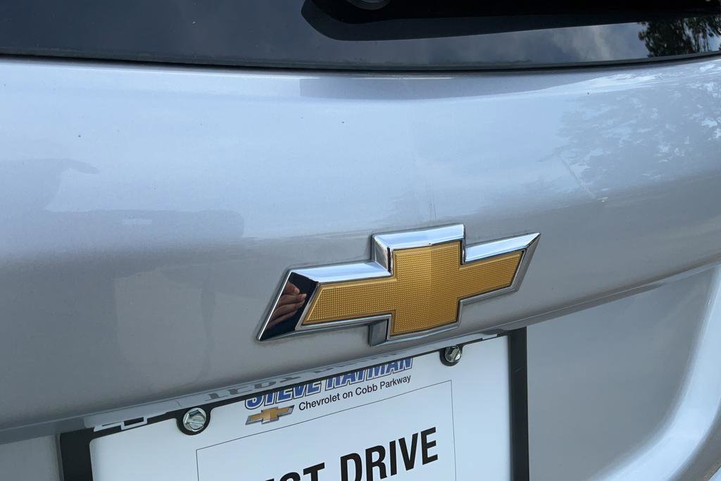 Used 2019 Chevrolet Equinox LS w/ LPO, Floor Liner Package FWD image 28
