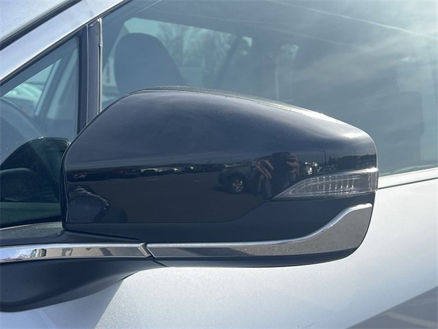 Certified 2023 Subaru Outback Limited XT image 44