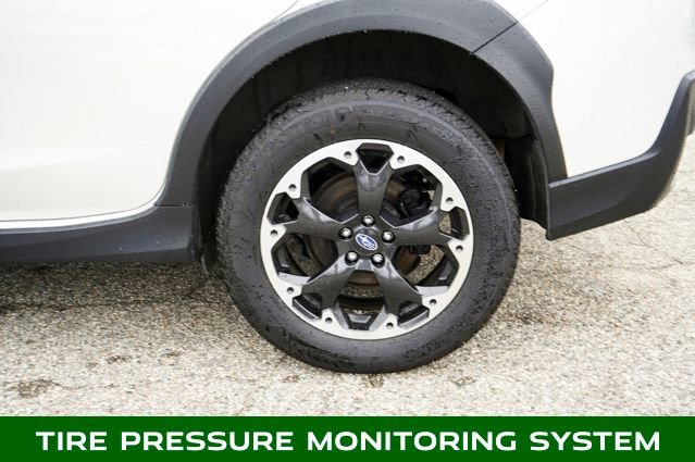 Used 2023 Subaru Crosstrek 2.0i image 6