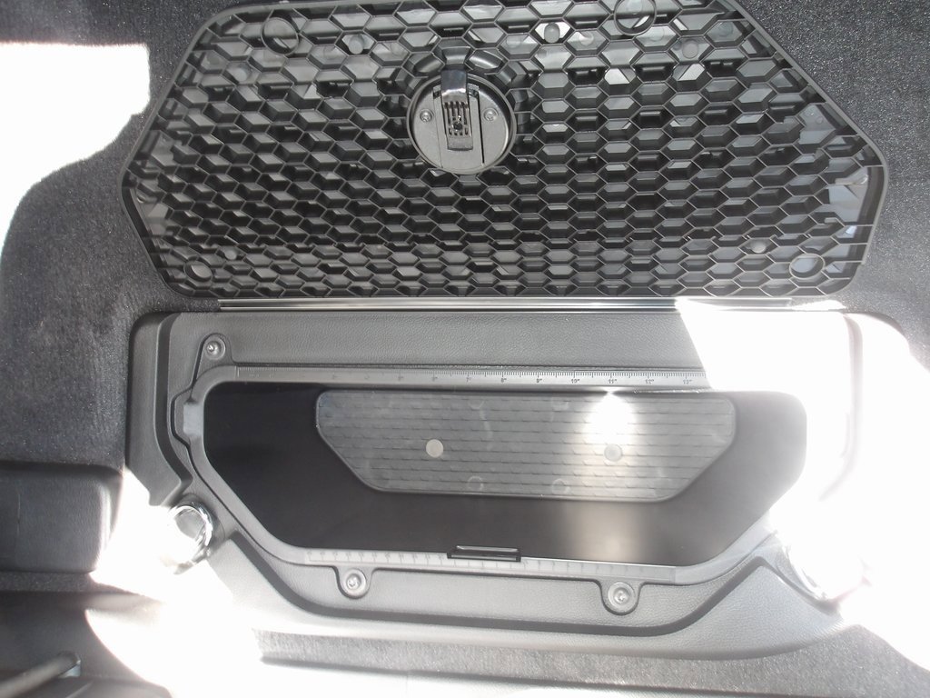 New 2026 RAM 1500 Tradesman image 18