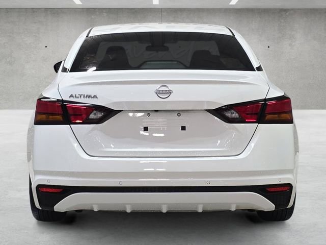 Used 2023 Nissan Altima 2.5 S FWD image 15