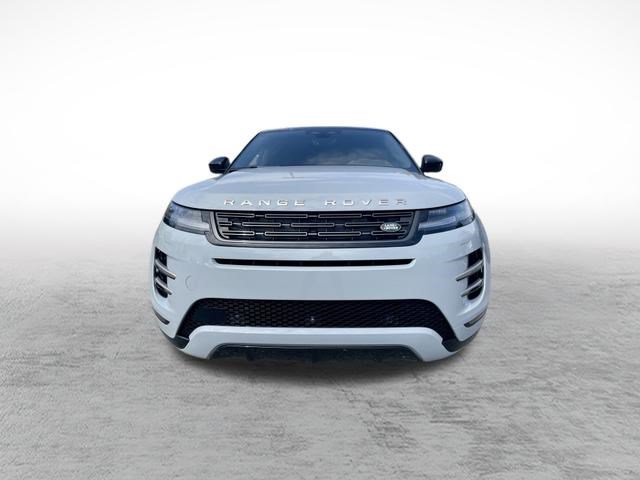New 2026 Land Rover Range Rover Evoque Hoxton AWD/4WD image 2