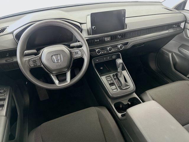 Certified 2026 Honda CR-V LX image 28