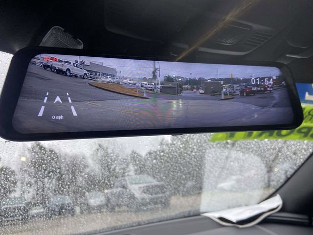 Used 2022 Chevrolet Corvette Stingray Coupe w/ 1LT image 27