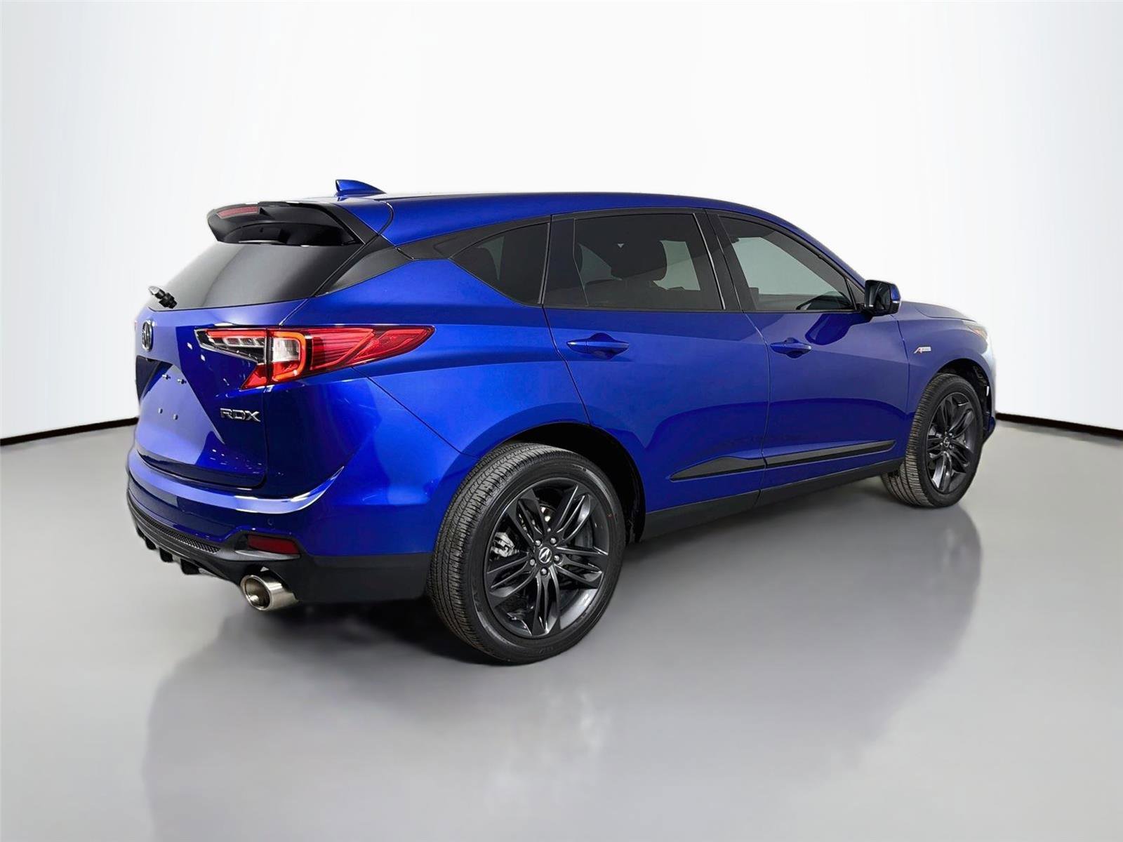 Used 2022 Acura RDX A-Spec FWD image 5