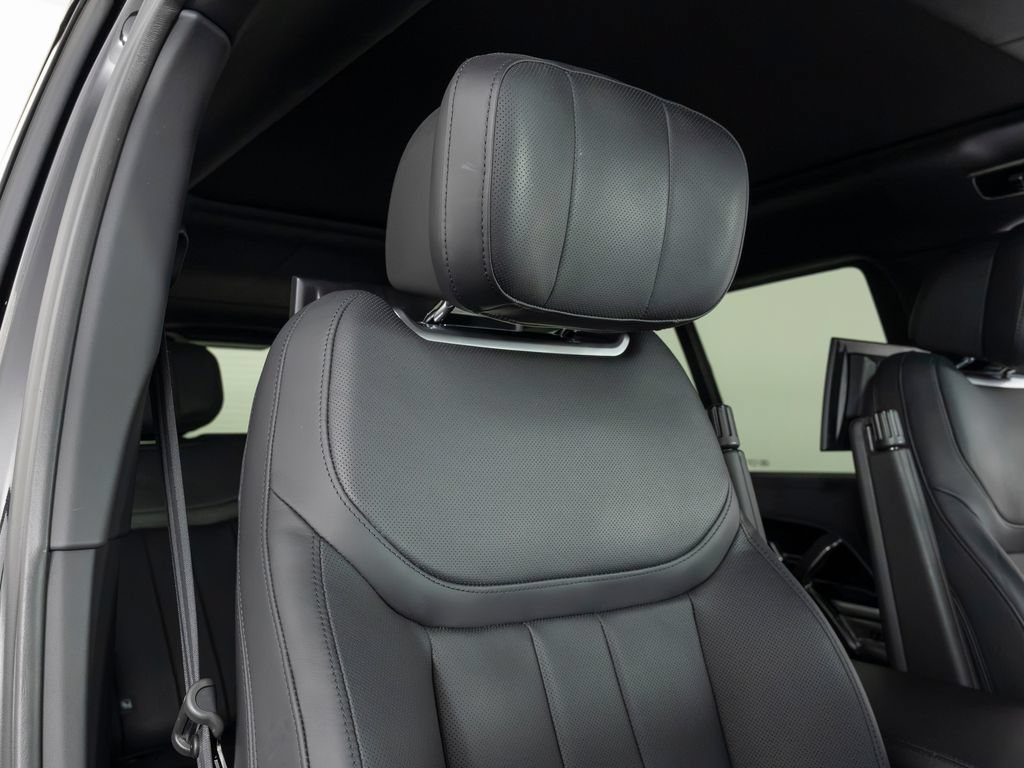 Used 2024 Land Rover Range Rover Autobiography AWD/4WD image 41